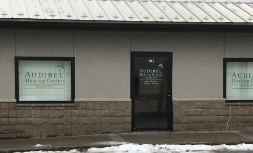 Audibel Hearing Centers Cresco