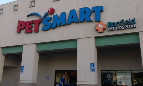 PetSmart