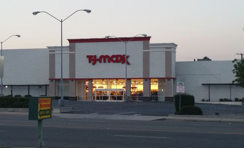 T.J. Maxx San Bernardino
