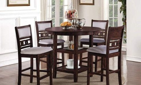 Stell Furniture Co- Luling Inc