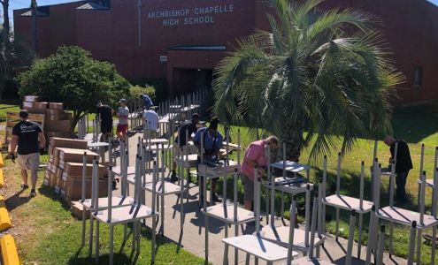 GBP DIRECT of New Orleans