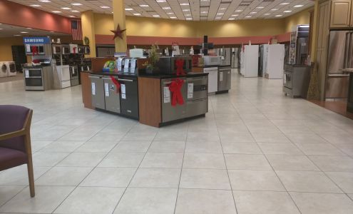 A-1 Appliance Bedding & Furniture