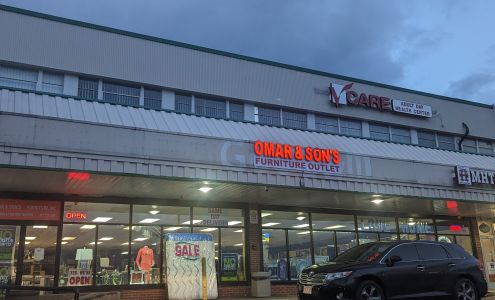 Omar & Son's Furniture Holyoke