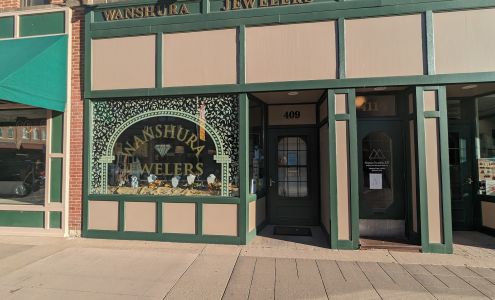 Wanshura Jewelers