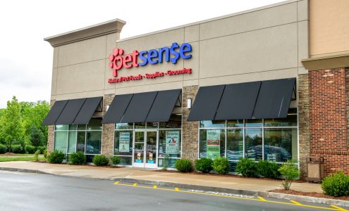 Petsense by Tractor Supply