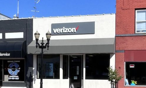 Verizon Black River Falls