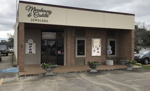 Mornhinveg and Castille Jewelers