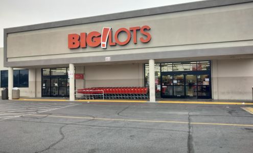 Big Lots