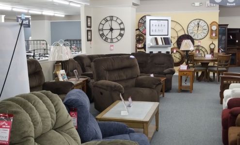 Pieroway's Furniture