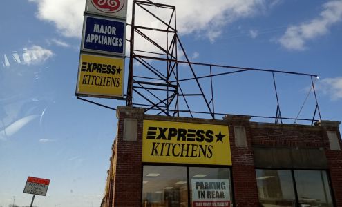 Express Kitchens