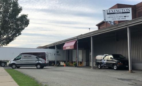 Lexington Group Inc.