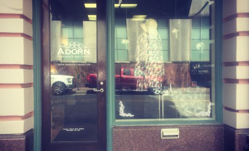 Adorn