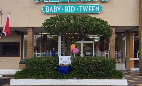 Melodi's Baby · Kid · Tween