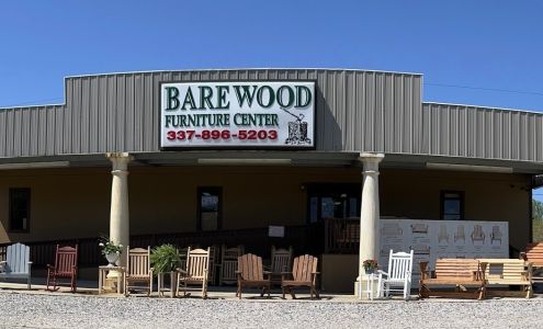 Bare Wood Furniture Center