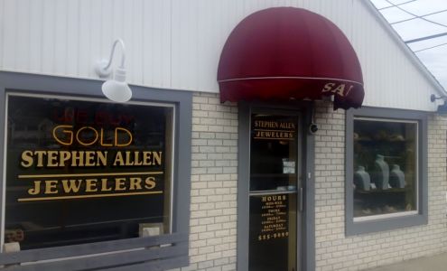 Stephen Allen Jewelers & Diamonds