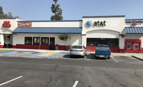 AT&T Store