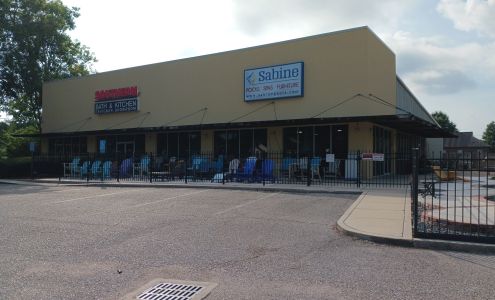 Sabine Pools, Spas & Furniture