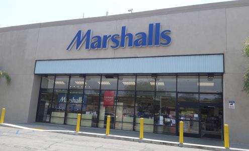 Marshalls San Bernardino