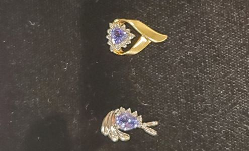 Gold & Diamond Exchange