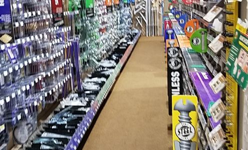 Interstate Building Supply