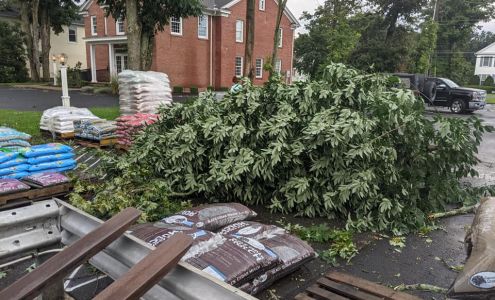 SOMERS STAR HARDWARE