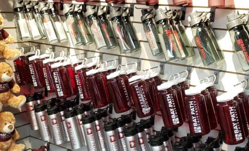 Bay Path University Bookstore