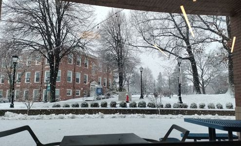 Western New England University Bookstore