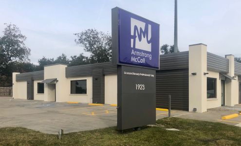 Armstrong McCall Beauty Supply Lafayette