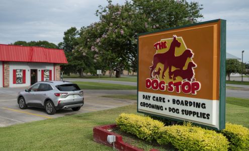 The Dog Stop - Lafayette