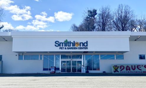 Smithland Pet & Garden Center