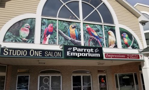 Parrot & Bird Emporium Inc