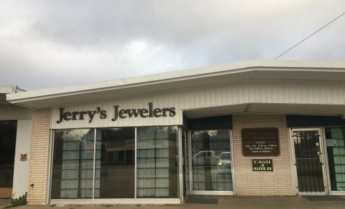 Jerry's Jewelers