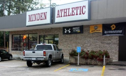 Minden Athletic Supply