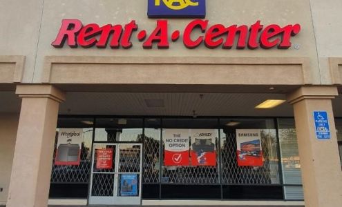 Rent-A-Center