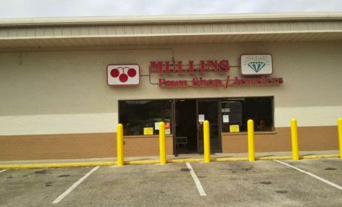 Mullins Pawn Shop & Jewelers