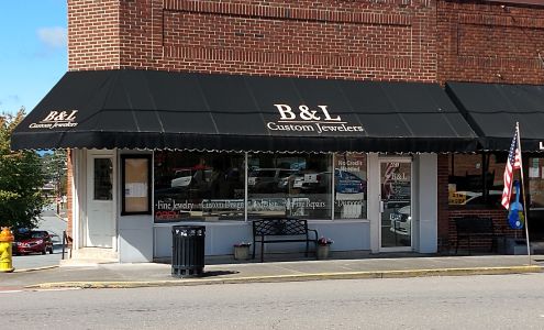 B & L Custom Jewelers
