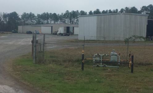 MJB Wood, Inc. Simsboro