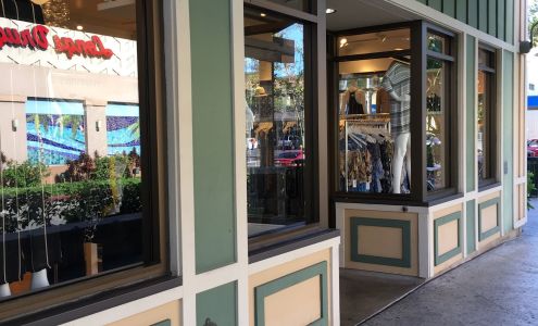 Fighting Eel - Kailua