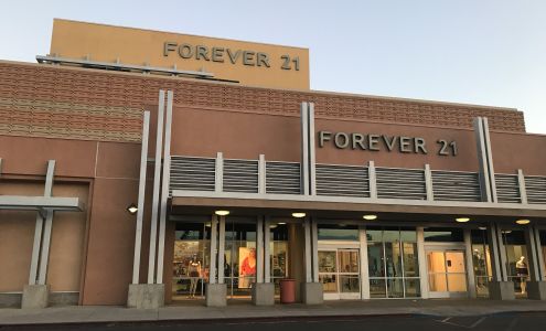 Forever 21