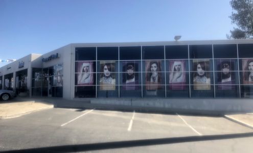 CosmoProf San Bernardino