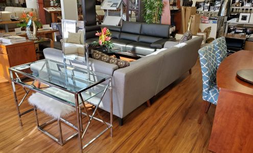 Elite Discount Furniture