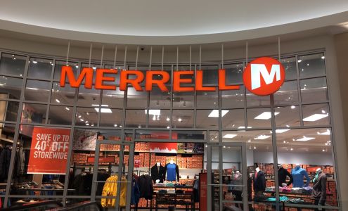Merrell