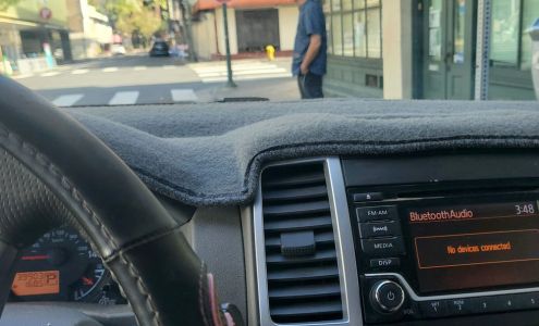 Pacific Computer System