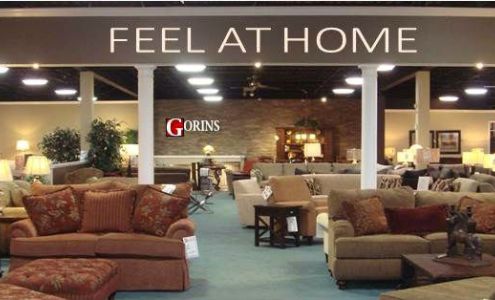 Gorins Furniture Inc