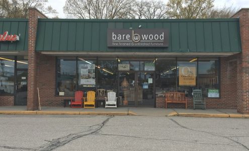 Bare Wood Fine Wood Furniture