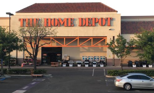 The Home Depot