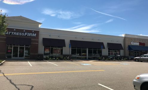 Mattress Firm Lisbon Jewett City