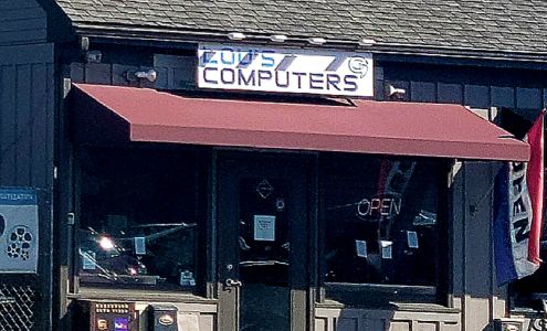 Lou's Computers LLC