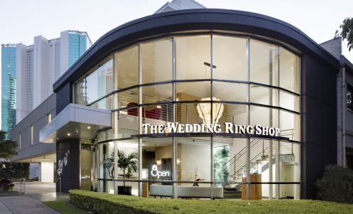 The Wedding Ring Shop