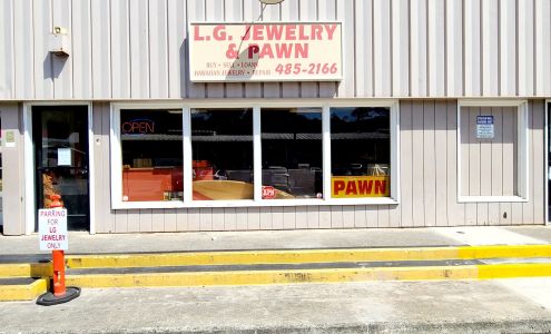 LG Jewelry & Pawn